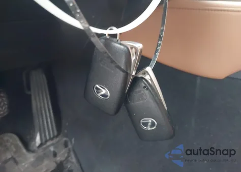 2015 Lexus Gs 350 из США, поврежденный, VIN JTHCE1BL6FA004700